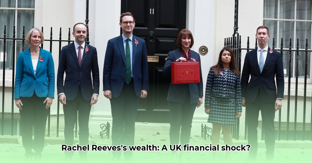 rachel-reeves-net-worth